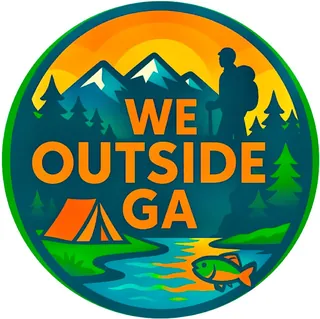 WE OUTSIDE GA official logo