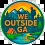 WE OUTSIDE GA logo